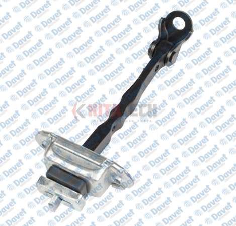 KITATECH 3243 Kapi Gergisi On Camry 11->17